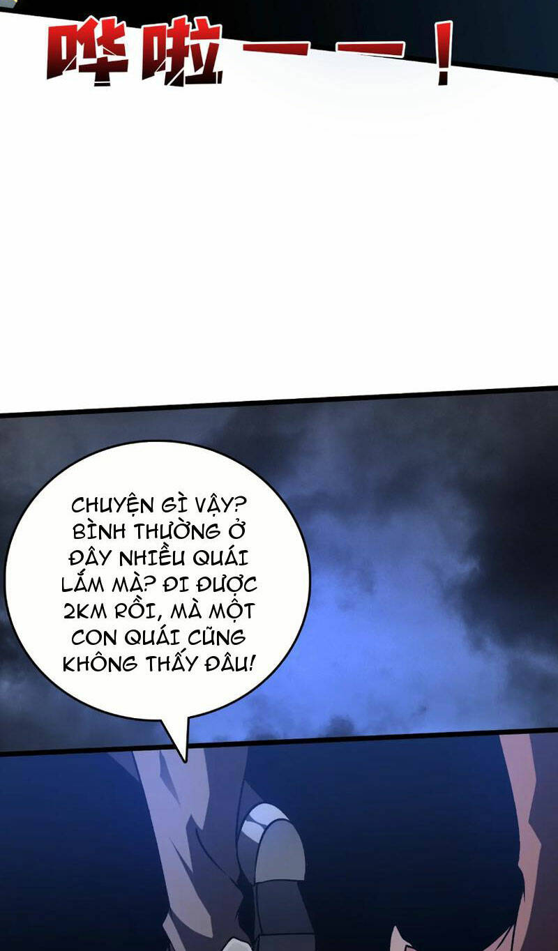 Bắt Đầu Kế Nhiệm Boss Hắc Long, Ta Vô Địch Chapter 5 - Trang 2