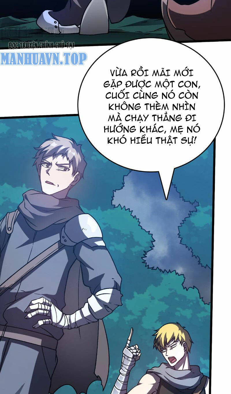 Bắt Đầu Kế Nhiệm Boss Hắc Long, Ta Vô Địch Chapter 5 - Trang 2