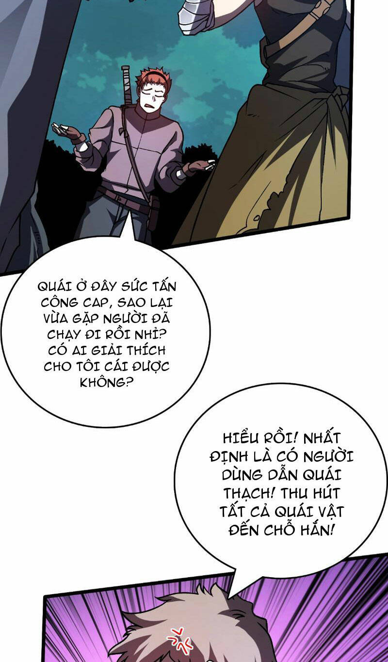 Bắt Đầu Kế Nhiệm Boss Hắc Long, Ta Vô Địch Chapter 5 - Trang 2