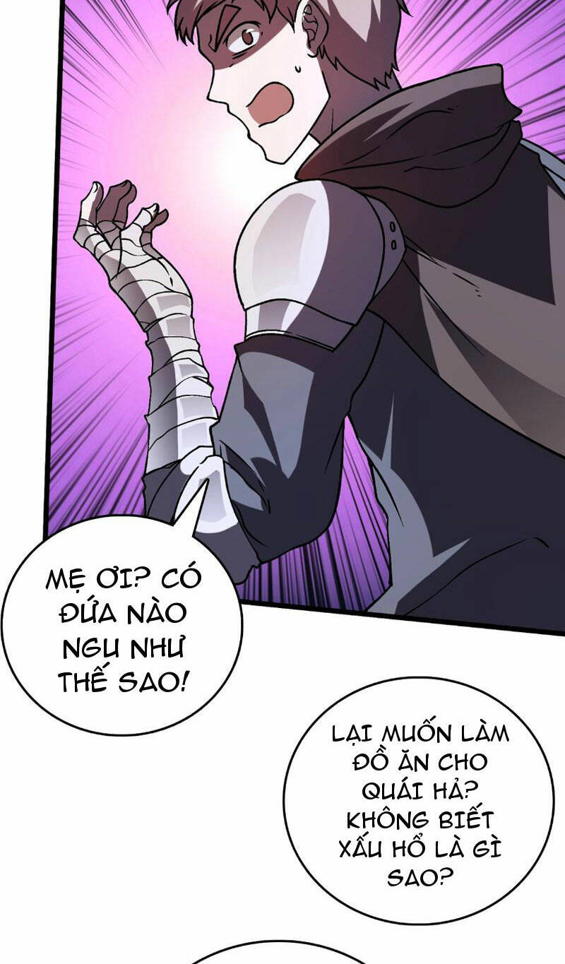 Bắt Đầu Kế Nhiệm Boss Hắc Long, Ta Vô Địch Chapter 5 - Trang 2