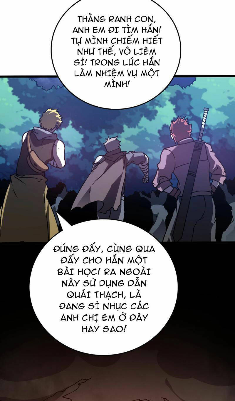 Bắt Đầu Kế Nhiệm Boss Hắc Long, Ta Vô Địch Chapter 5 - Trang 2