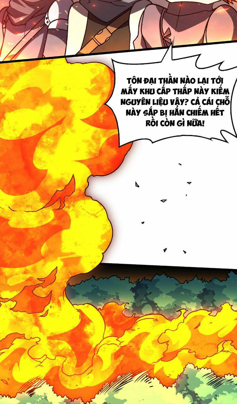 Bắt Đầu Kế Nhiệm Boss Hắc Long, Ta Vô Địch Chapter 5 - Trang 2