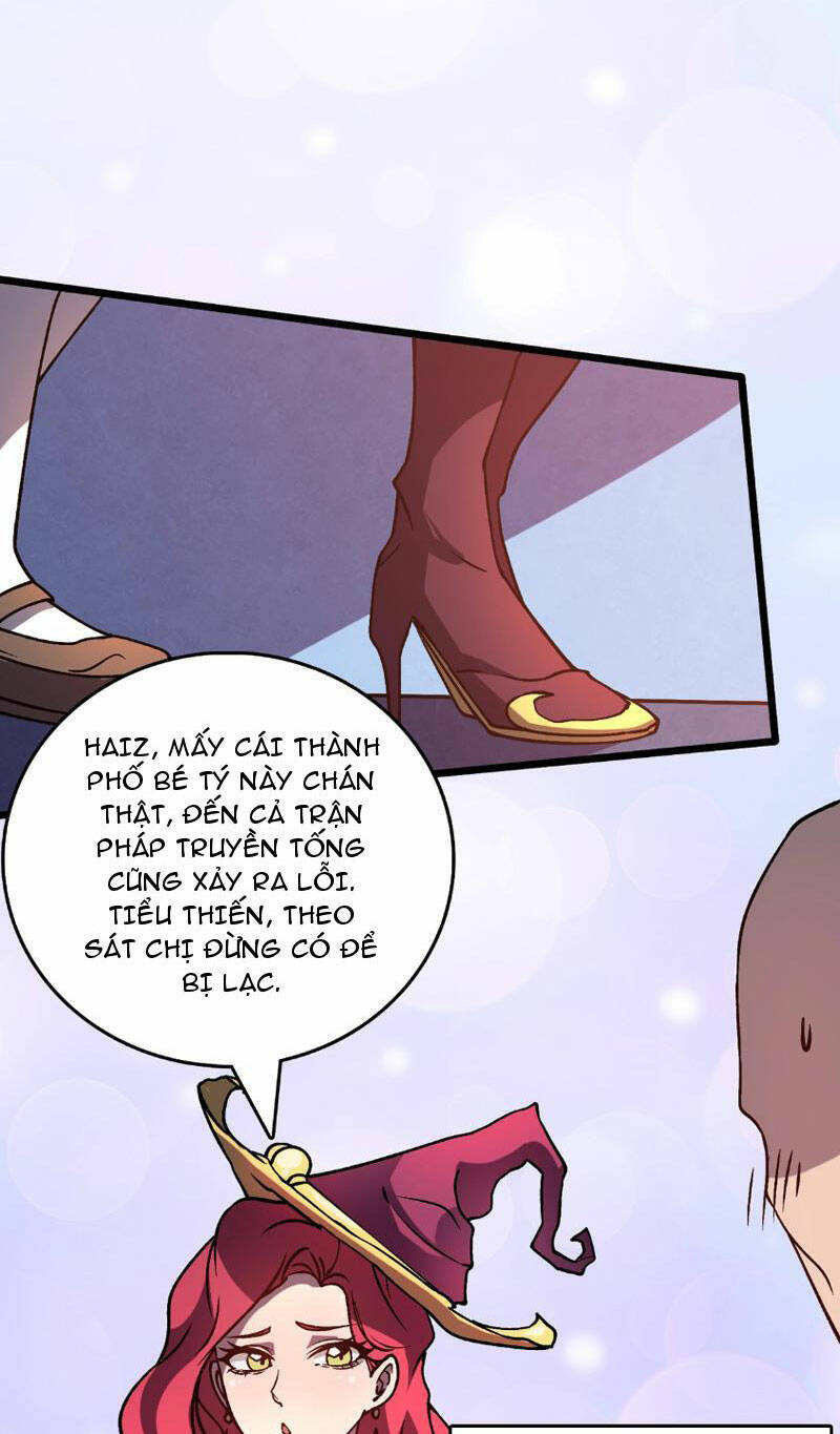 Bắt Đầu Kế Nhiệm Boss Hắc Long, Ta Vô Địch Chapter 5 - Trang 2