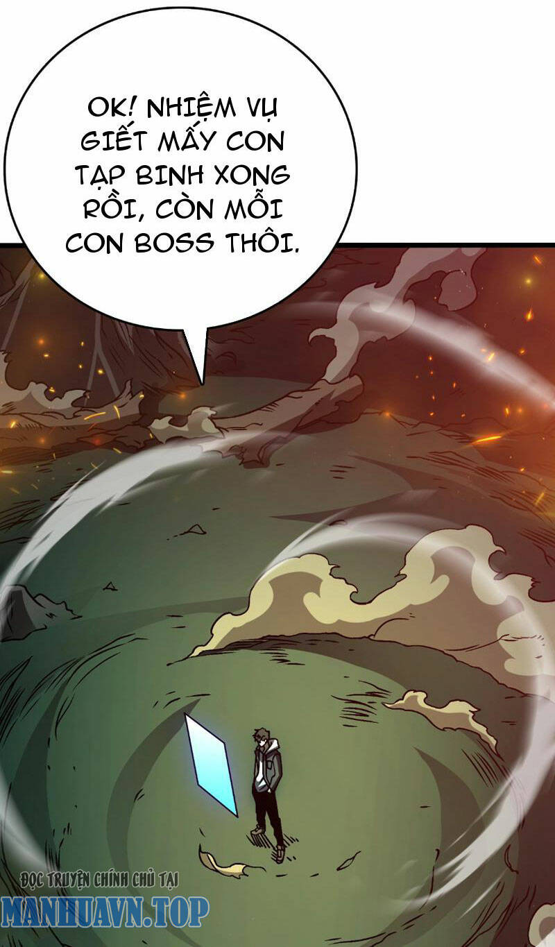 Bắt Đầu Kế Nhiệm Boss Hắc Long, Ta Vô Địch Chapter 5 - Trang 2