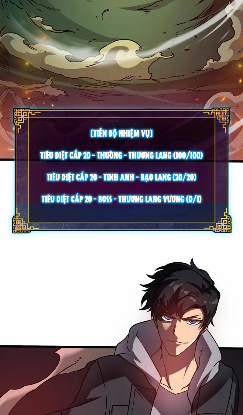 Bắt Đầu Kế Nhiệm Boss Hắc Long, Ta Vô Địch Chapter 5 - Trang 2