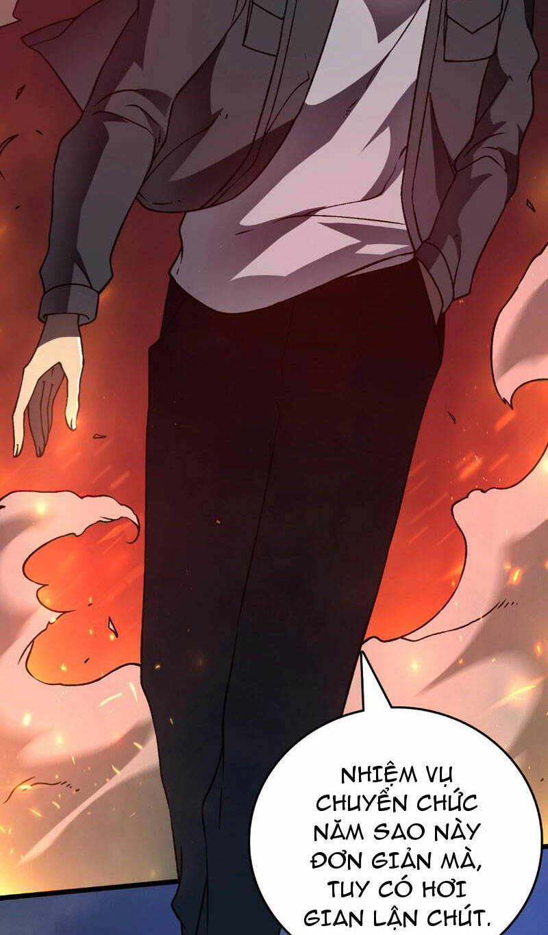 Bắt Đầu Kế Nhiệm Boss Hắc Long, Ta Vô Địch Chapter 5 - Trang 2
