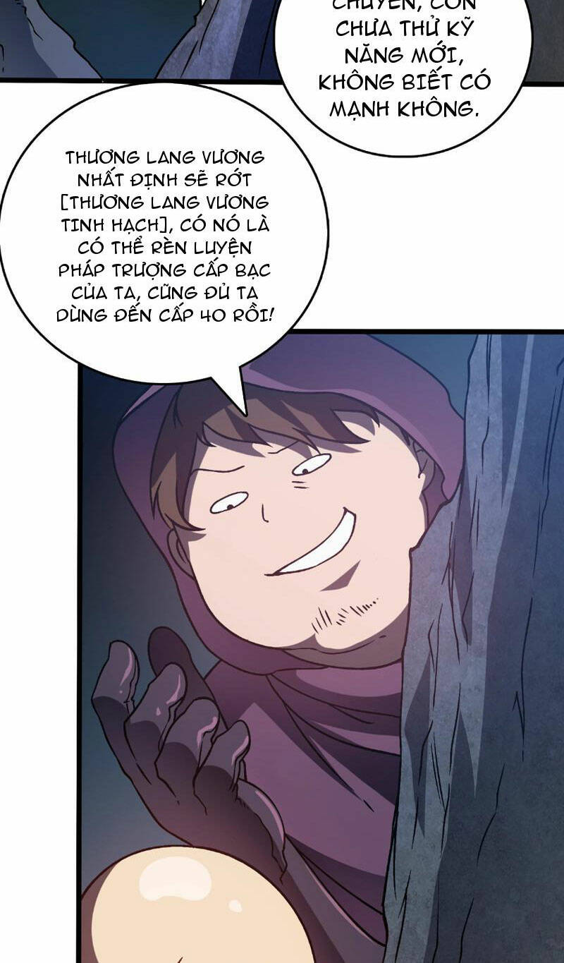 Bắt Đầu Kế Nhiệm Boss Hắc Long, Ta Vô Địch Chapter 5 - Trang 2