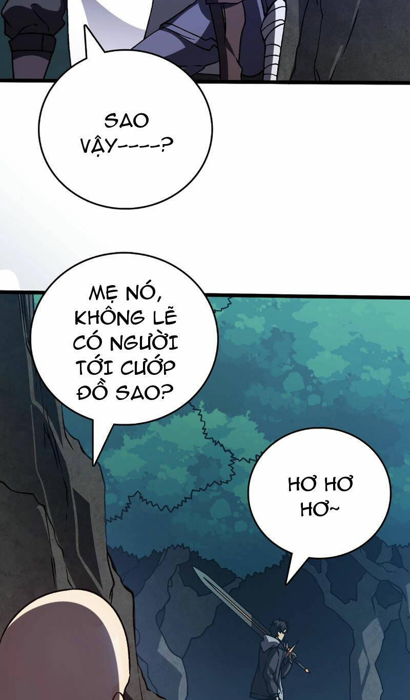 Bắt Đầu Kế Nhiệm Boss Hắc Long, Ta Vô Địch Chapter 5 - Trang 2