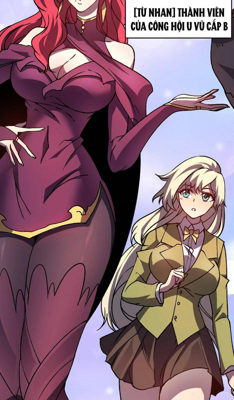Bắt Đầu Kế Nhiệm Boss Hắc Long, Ta Vô Địch Chapter 5 - Trang 2