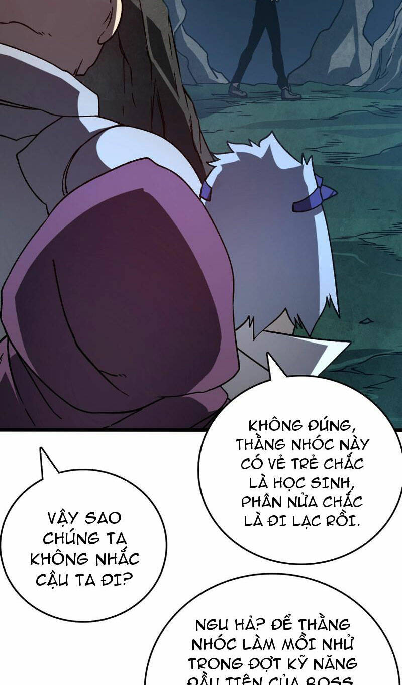 Bắt Đầu Kế Nhiệm Boss Hắc Long, Ta Vô Địch Chapter 5 - Trang 2