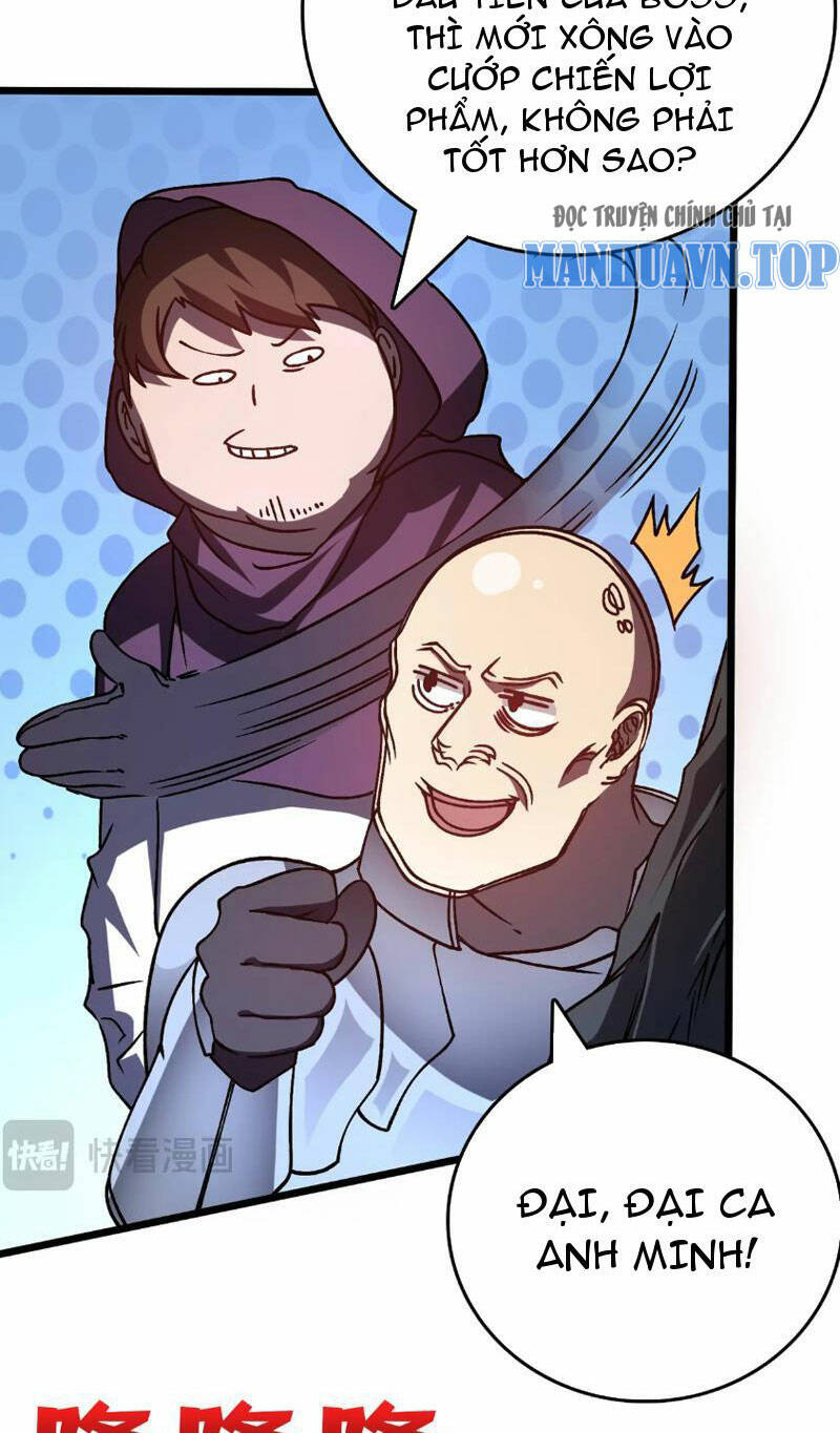 Bắt Đầu Kế Nhiệm Boss Hắc Long, Ta Vô Địch Chapter 5 - Trang 2