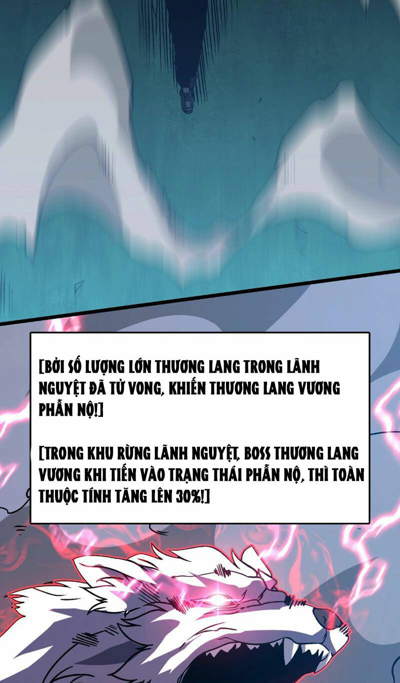 Bắt Đầu Kế Nhiệm Boss Hắc Long, Ta Vô Địch Chapter 5 - Trang 2