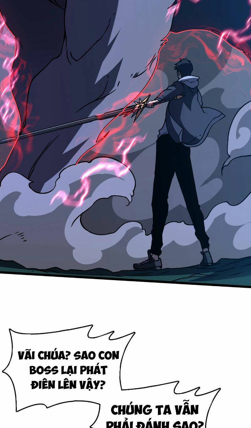 Bắt Đầu Kế Nhiệm Boss Hắc Long, Ta Vô Địch Chapter 5 - Trang 2