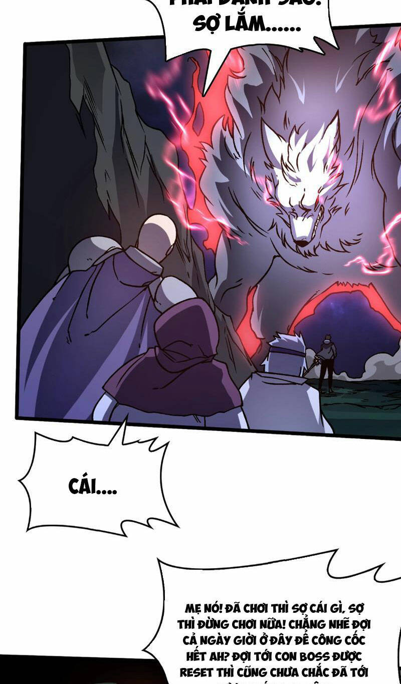 Bắt Đầu Kế Nhiệm Boss Hắc Long, Ta Vô Địch Chapter 5 - Trang 2