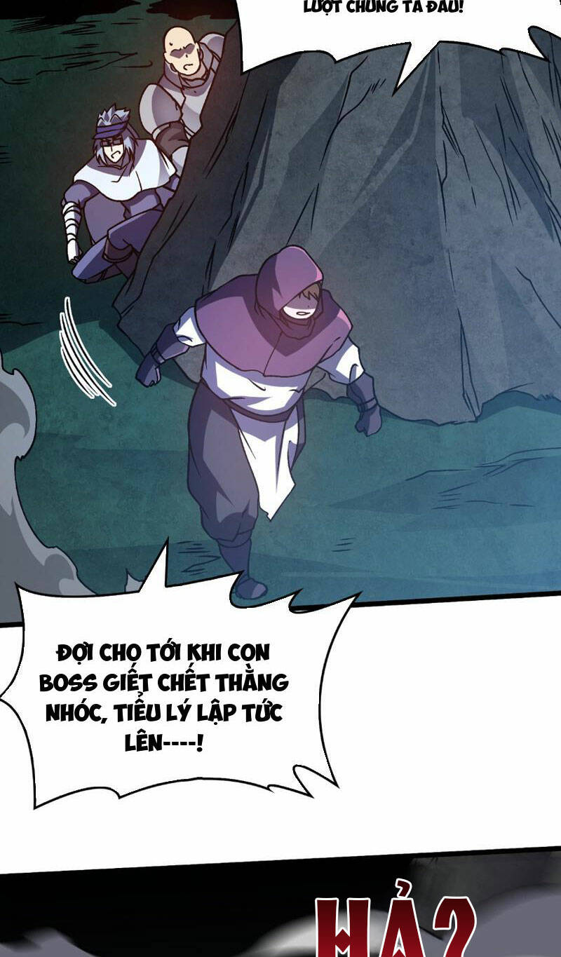 Bắt Đầu Kế Nhiệm Boss Hắc Long, Ta Vô Địch Chapter 5 - Trang 2