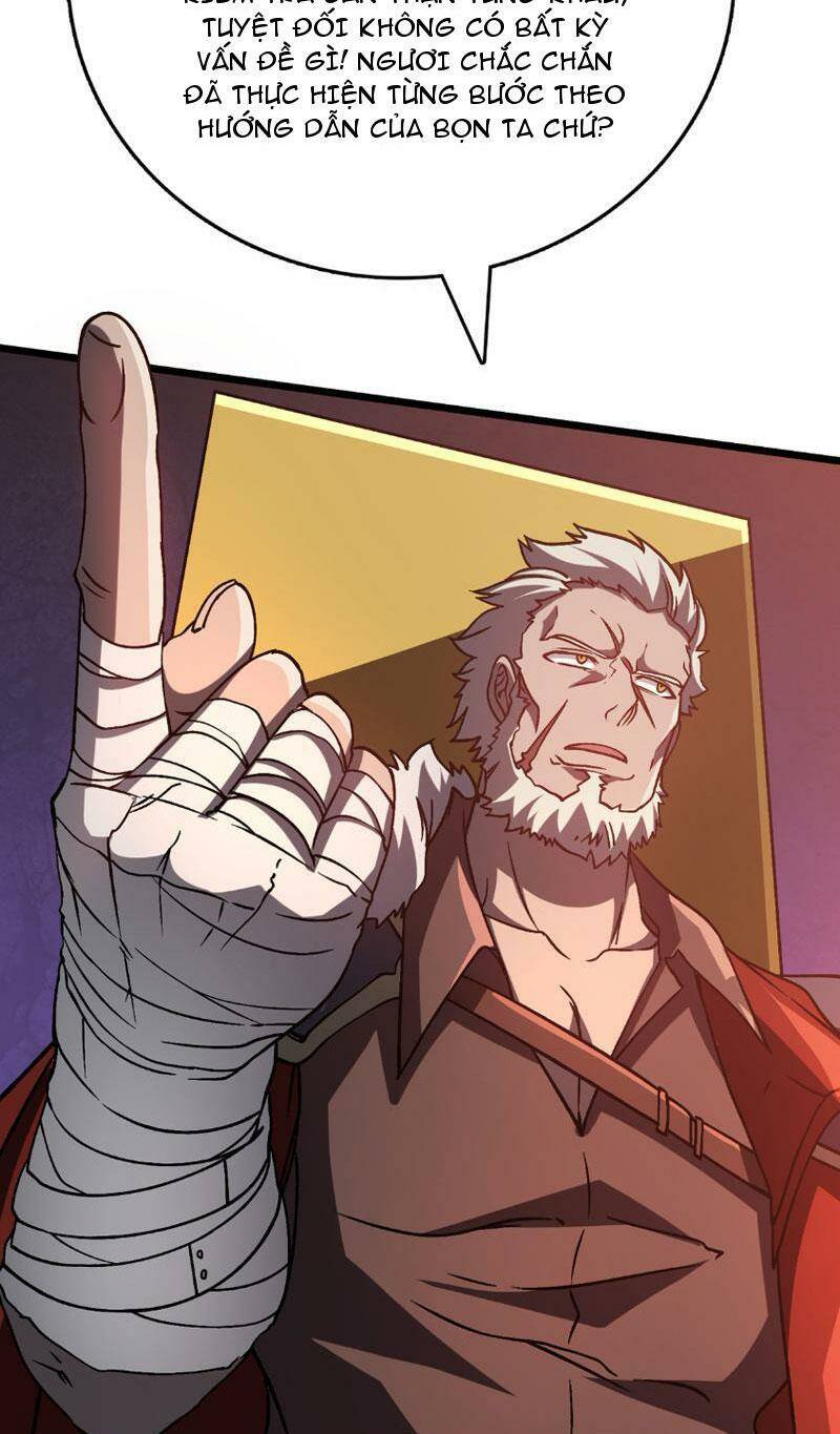 Bắt Đầu Kế Nhiệm Boss Hắc Long, Ta Vô Địch Chapter 7 - Trang 2