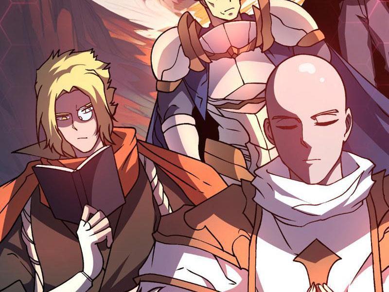 Bắt Đầu Kế Nhiệm Boss Hắc Long, Ta Vô Địch Chapter 8.1 - Trang 2