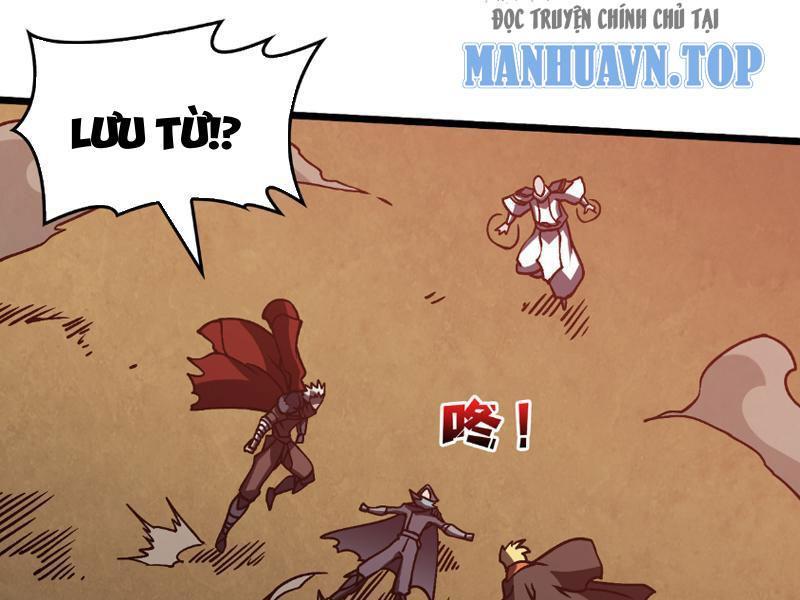 Bắt Đầu Kế Nhiệm Boss Hắc Long, Ta Vô Địch Chapter 8.1 - Trang 2