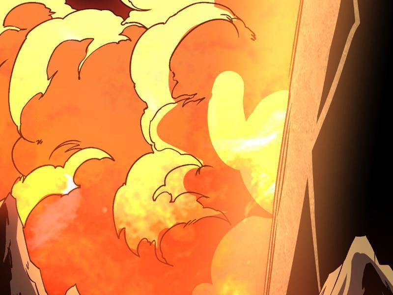 Bắt Đầu Kế Nhiệm Boss Hắc Long, Ta Vô Địch Chapter 8.1 - Trang 2