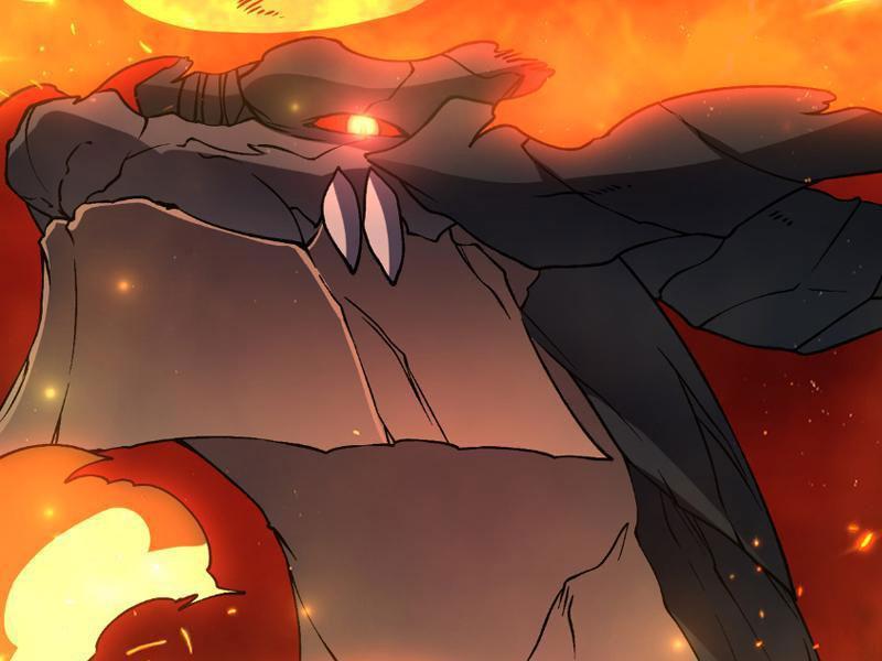 Bắt Đầu Kế Nhiệm Boss Hắc Long, Ta Vô Địch Chapter 8.1 - Trang 2