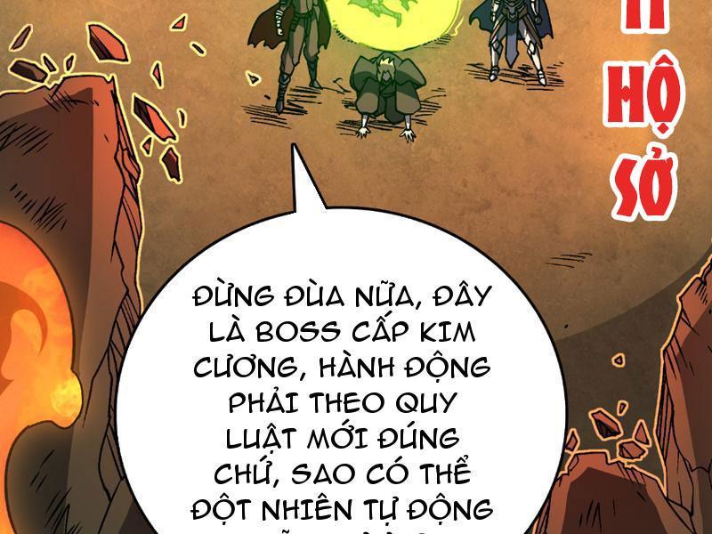 Bắt Đầu Kế Nhiệm Boss Hắc Long, Ta Vô Địch Chapter 8.1 - Trang 2