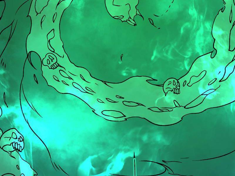 Bắt Đầu Kế Nhiệm Boss Hắc Long, Ta Vô Địch Chapter 8.1 - Trang 2