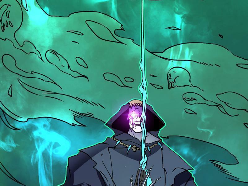 Bắt Đầu Kế Nhiệm Boss Hắc Long, Ta Vô Địch Chapter 8.1 - Trang 2