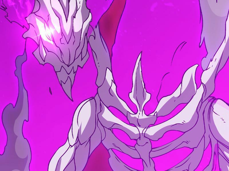 Bắt Đầu Kế Nhiệm Boss Hắc Long, Ta Vô Địch Chapter 8.1 - Trang 2