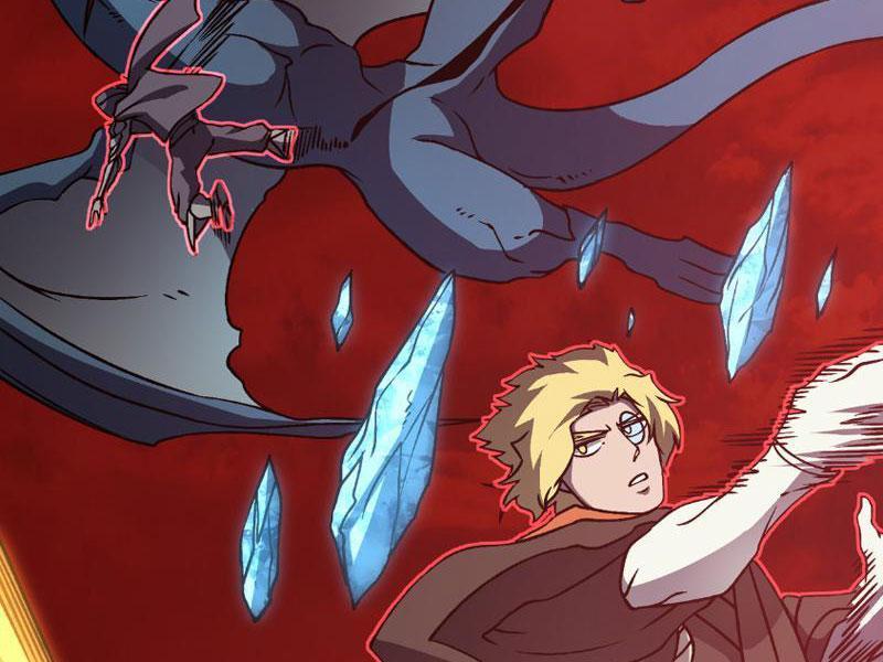 Bắt Đầu Kế Nhiệm Boss Hắc Long, Ta Vô Địch Chapter 8.1 - Trang 2