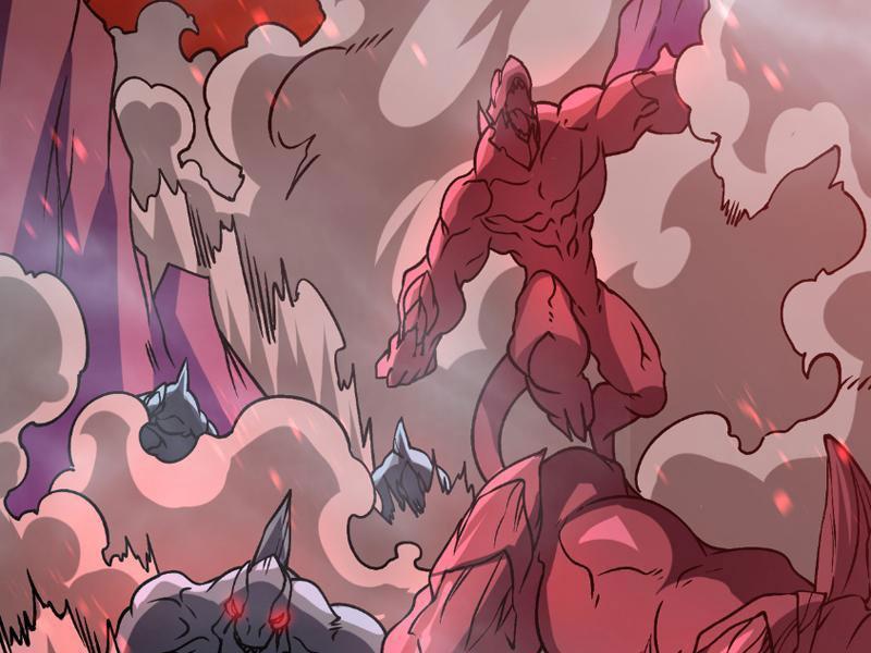 Bắt Đầu Kế Nhiệm Boss Hắc Long, Ta Vô Địch Chapter 8.1 - Trang 2