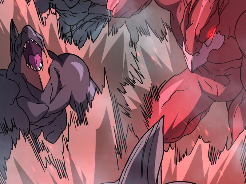 Bắt Đầu Kế Nhiệm Boss Hắc Long, Ta Vô Địch Chapter 8.1 - Trang 2