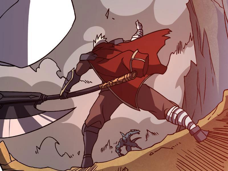 Bắt Đầu Kế Nhiệm Boss Hắc Long, Ta Vô Địch Chapter 8.1 - Trang 2