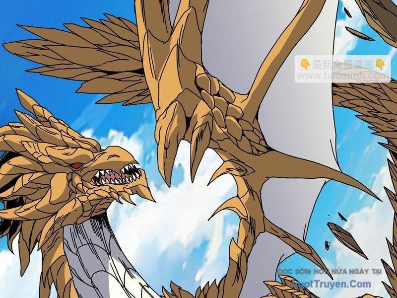 Bắt Đầu Kế Nhiệm Boss Hắc Long, Ta Vô Địch Chapter 83 - Trang 2