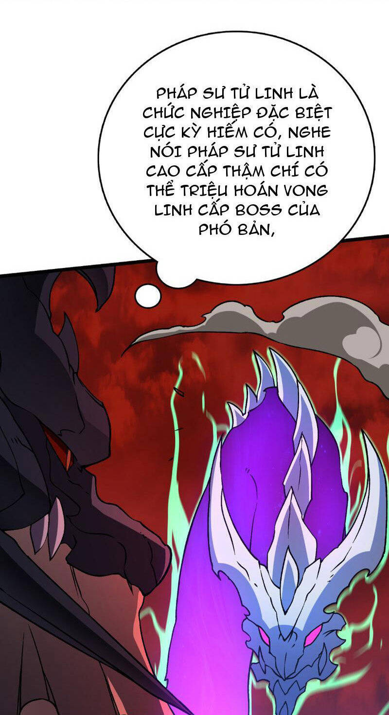 Bắt Đầu Kế Nhiệm Boss Hắc Long, Ta Vô Địch Chapter 9 - Trang 2