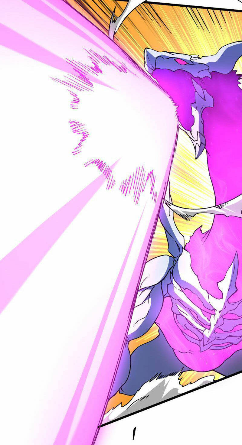 Bắt Đầu Kế Nhiệm Boss Hắc Long, Ta Vô Địch Chapter 9 - Trang 2