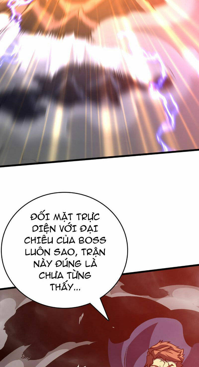 Bắt Đầu Kế Nhiệm Boss Hắc Long, Ta Vô Địch Chapter 9 - Trang 2