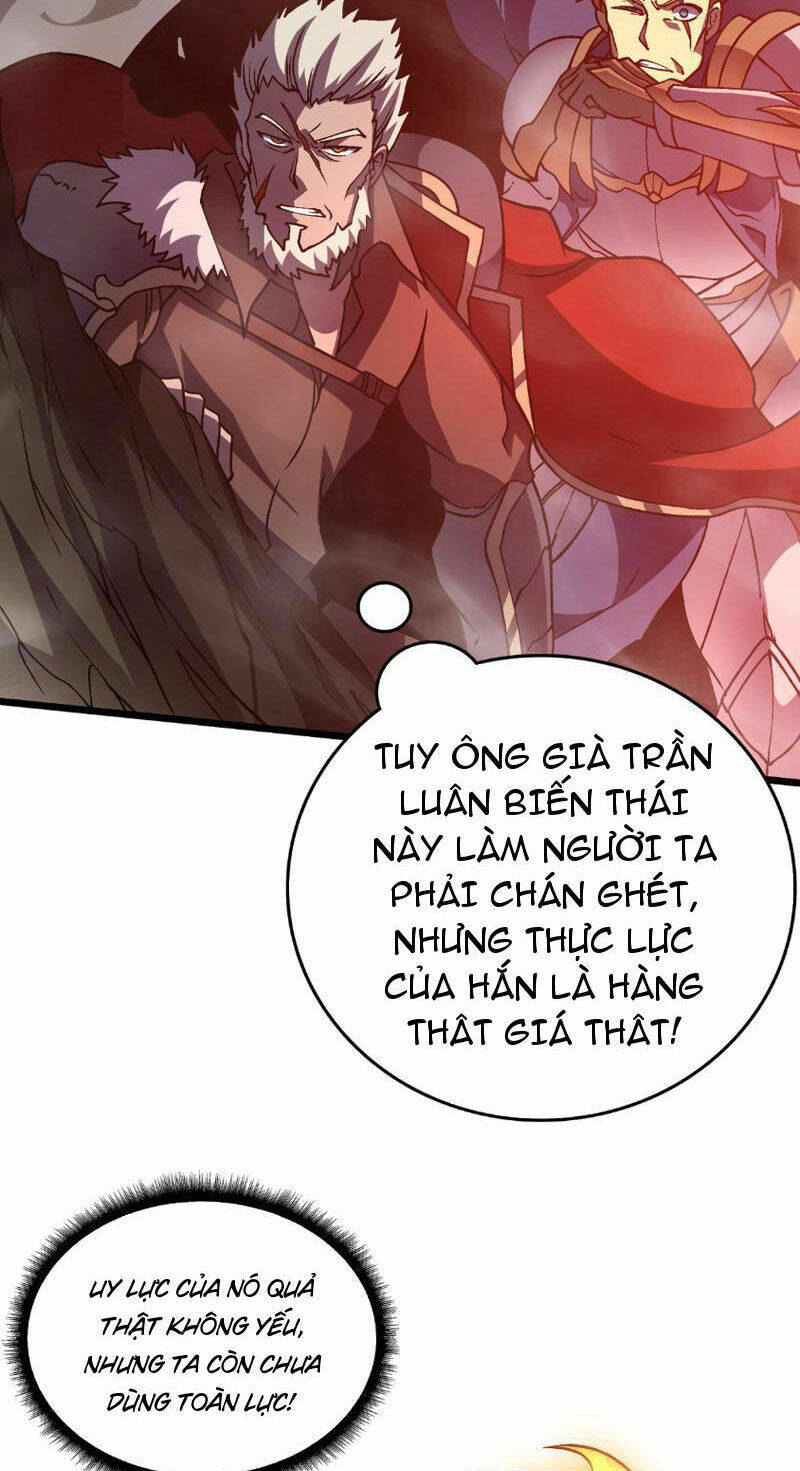 Bắt Đầu Kế Nhiệm Boss Hắc Long, Ta Vô Địch Chapter 9 - Trang 2