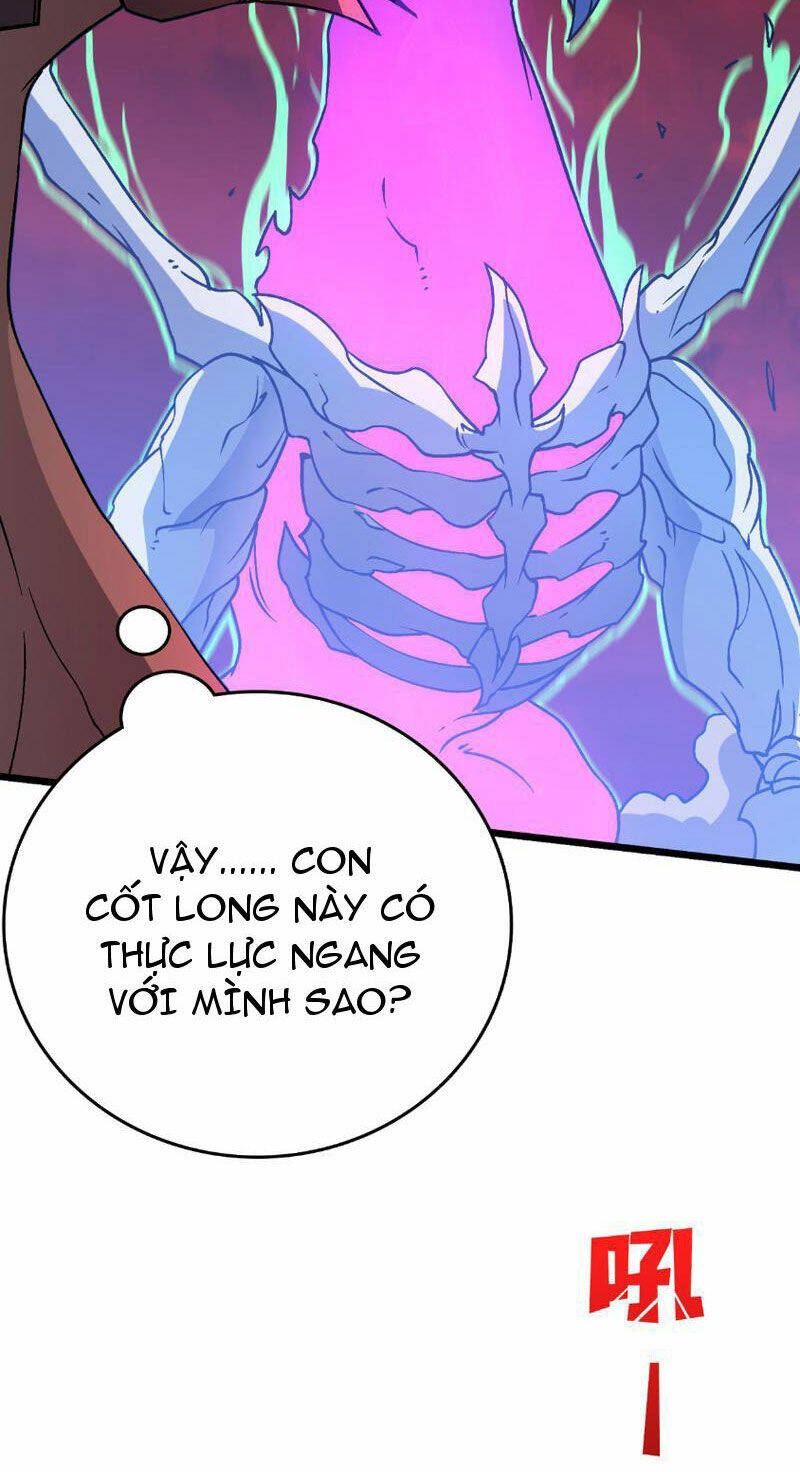 Bắt Đầu Kế Nhiệm Boss Hắc Long, Ta Vô Địch Chapter 9 - Trang 2