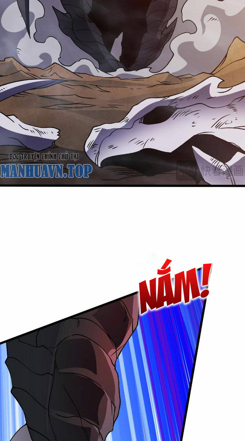 Bắt Đầu Kế Nhiệm Boss Hắc Long, Ta Vô Địch Chapter 9 - Trang 2