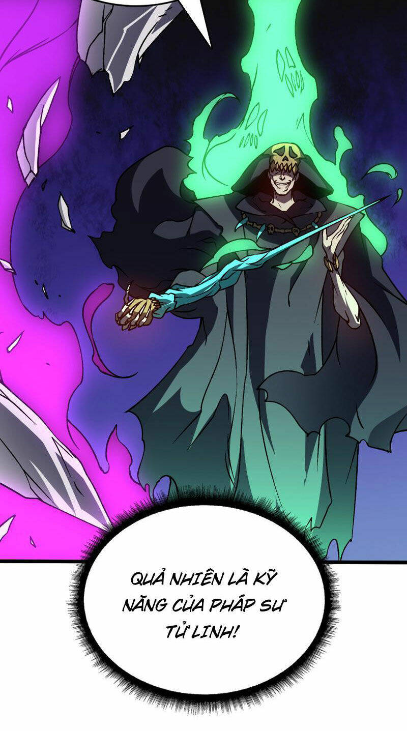 Bắt Đầu Kế Nhiệm Boss Hắc Long, Ta Vô Địch Chapter 9 - Trang 2