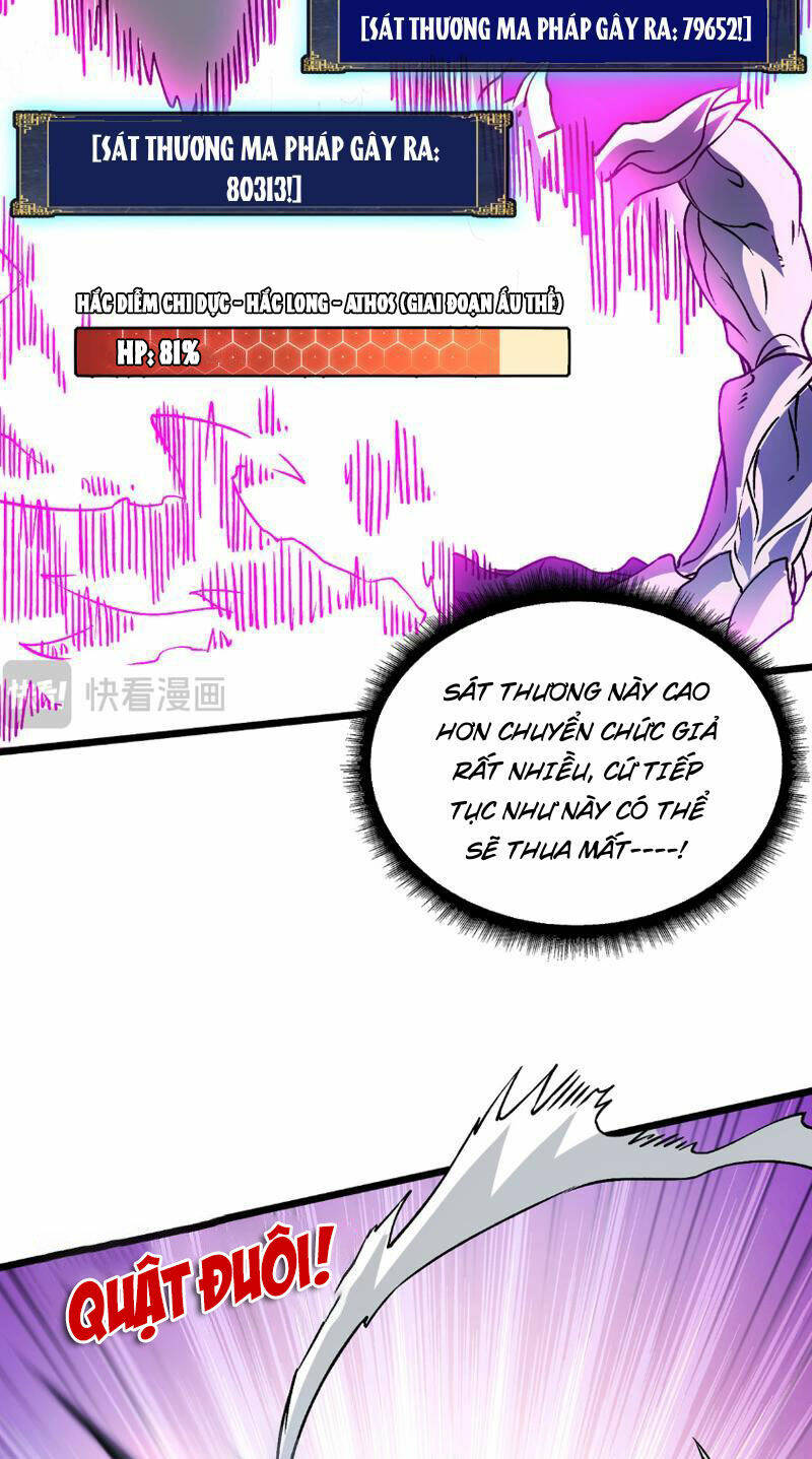 Bắt Đầu Kế Nhiệm Boss Hắc Long, Ta Vô Địch Chapter 9 - Trang 2