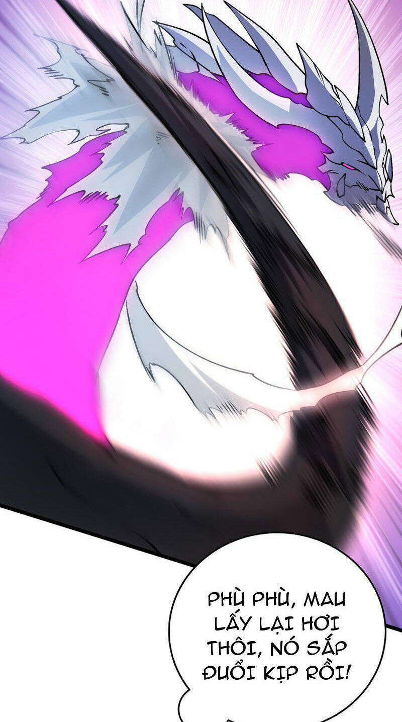 Bắt Đầu Kế Nhiệm Boss Hắc Long, Ta Vô Địch Chapter 9 - Trang 2