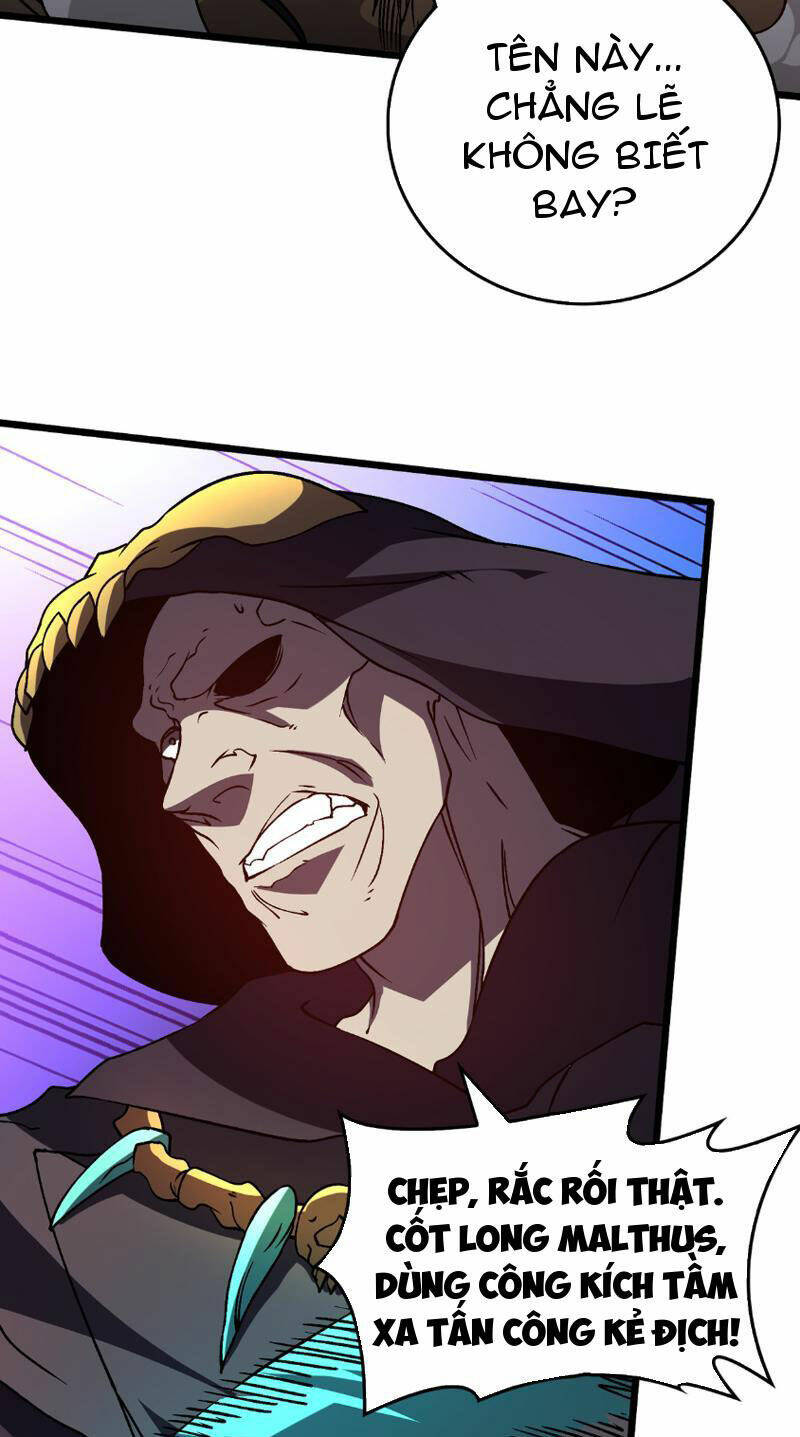 Bắt Đầu Kế Nhiệm Boss Hắc Long, Ta Vô Địch Chapter 9 - Trang 2