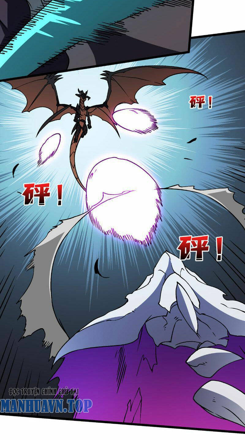 Bắt Đầu Kế Nhiệm Boss Hắc Long, Ta Vô Địch Chapter 9 - Trang 2