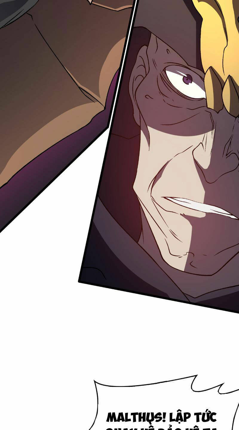 Bắt Đầu Kế Nhiệm Boss Hắc Long, Ta Vô Địch Chapter 9 - Trang 2