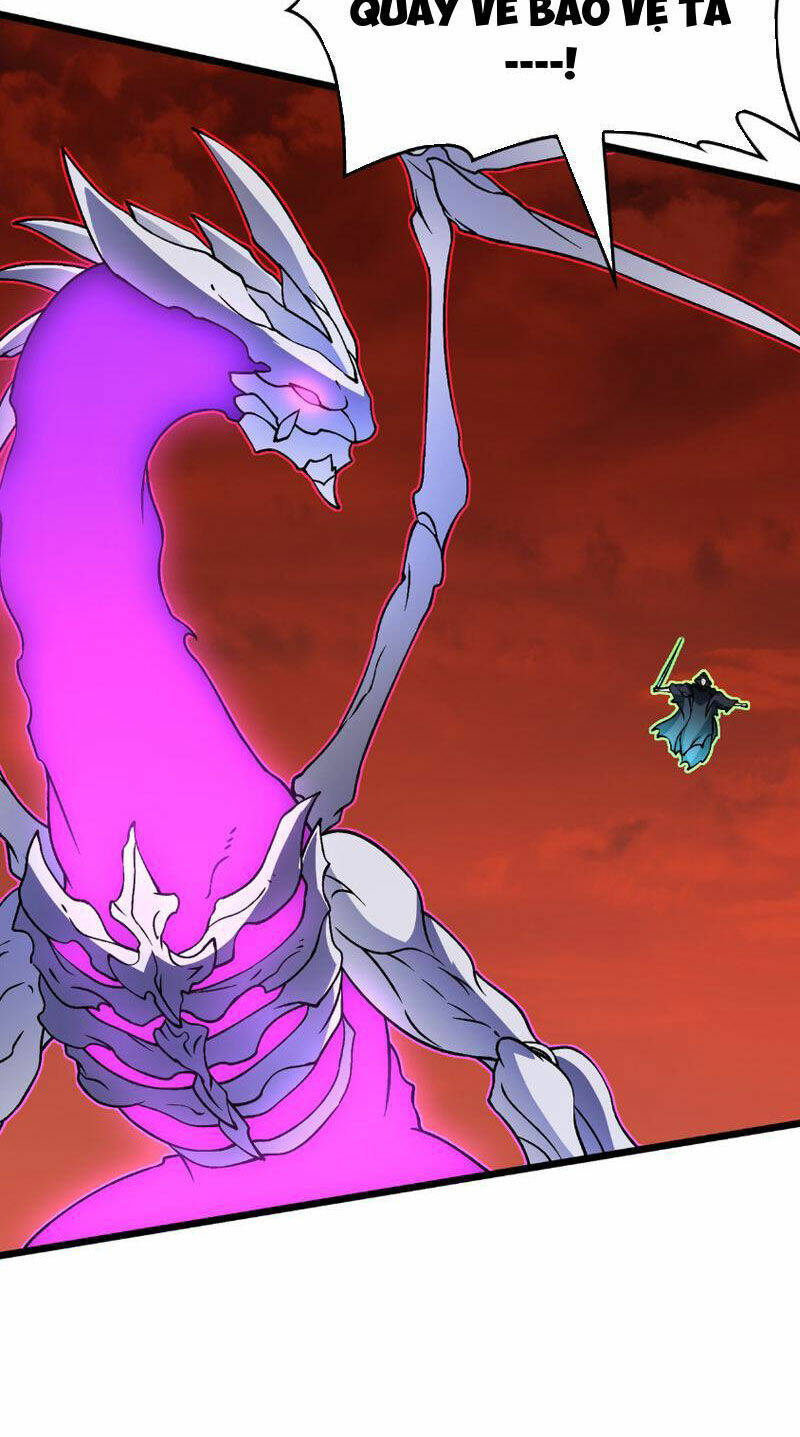 Bắt Đầu Kế Nhiệm Boss Hắc Long, Ta Vô Địch Chapter 9 - Trang 2