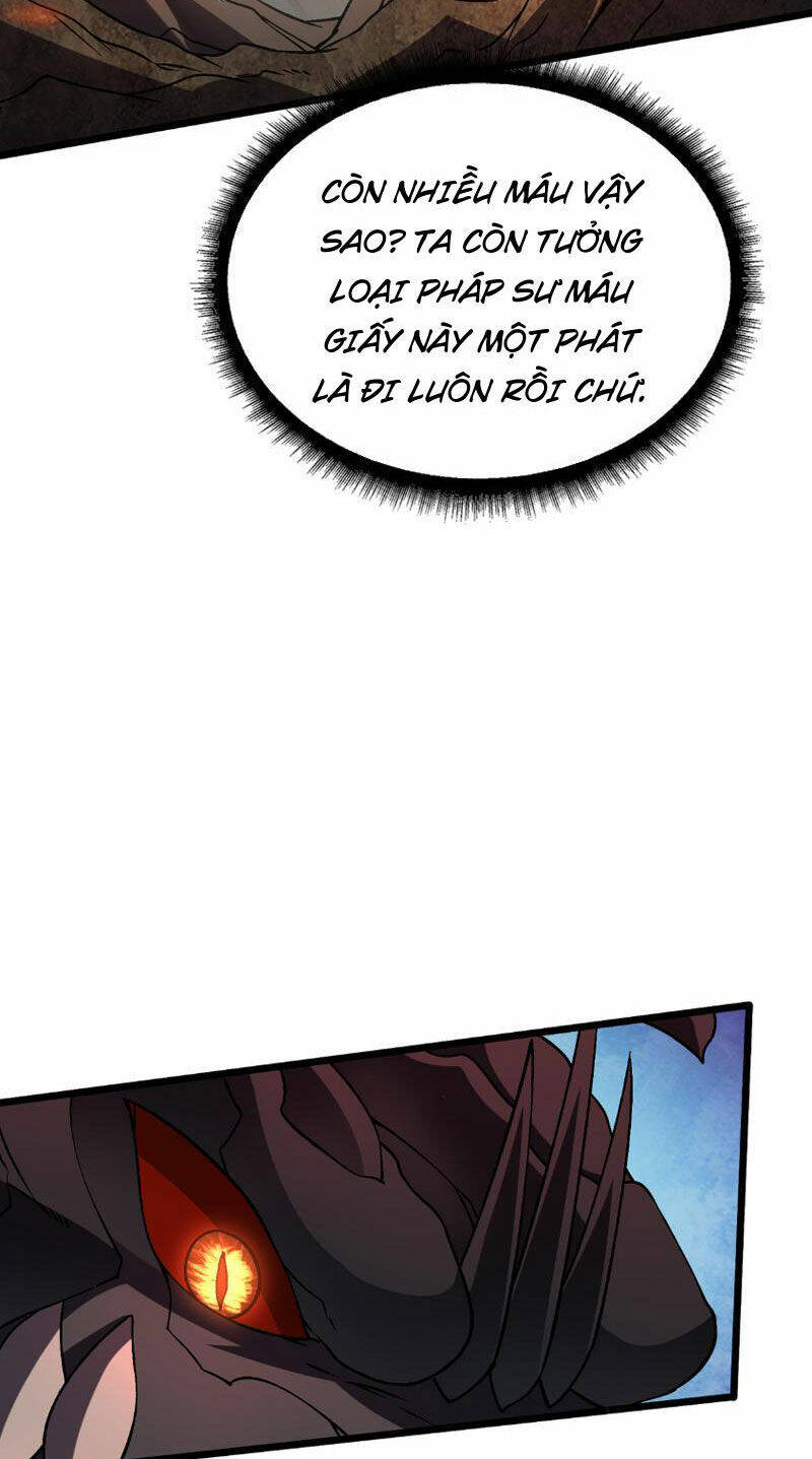 Bắt Đầu Kế Nhiệm Boss Hắc Long, Ta Vô Địch Chapter 9 - Trang 2