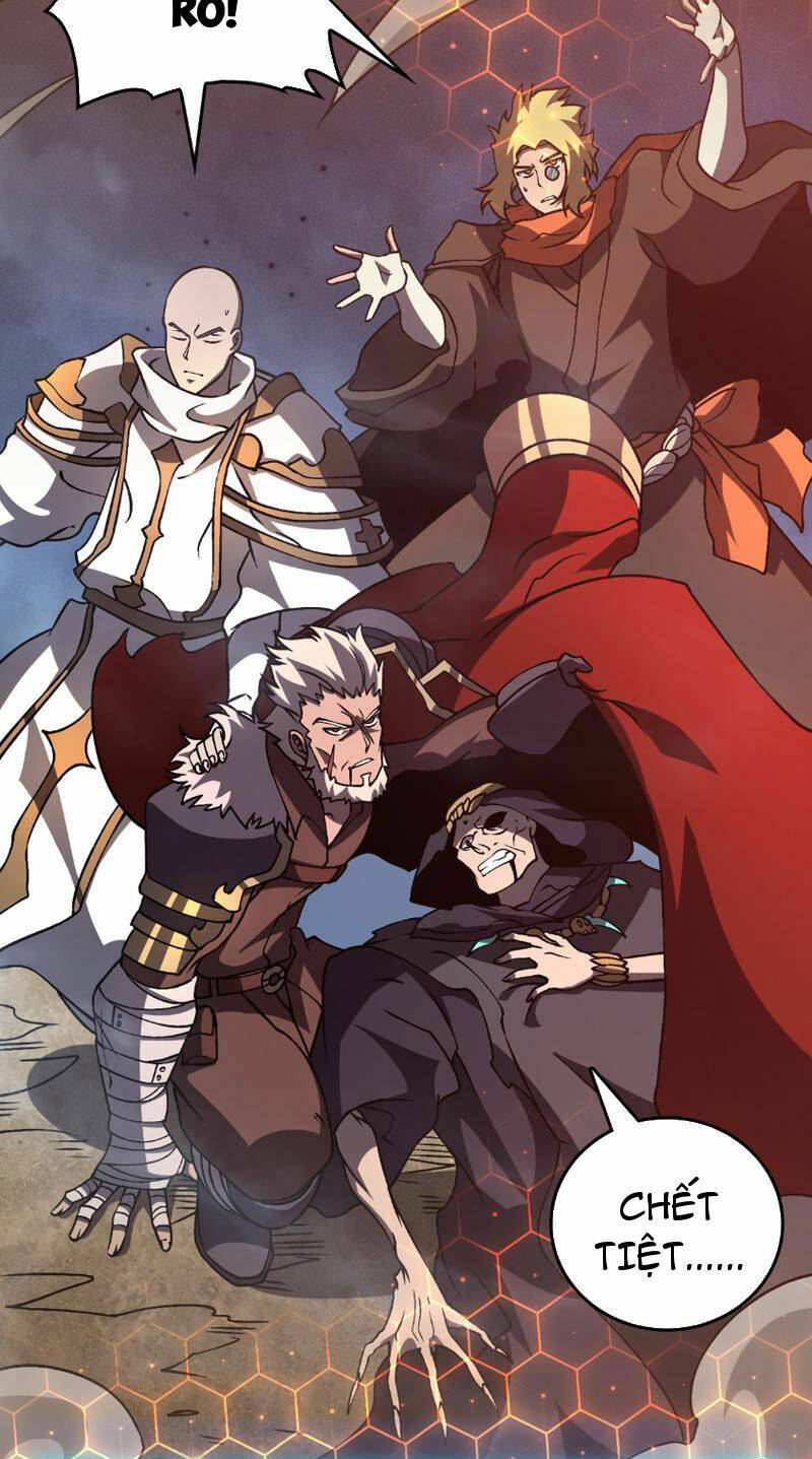 Bắt Đầu Kế Nhiệm Boss Hắc Long, Ta Vô Địch Chapter 9 - Trang 2