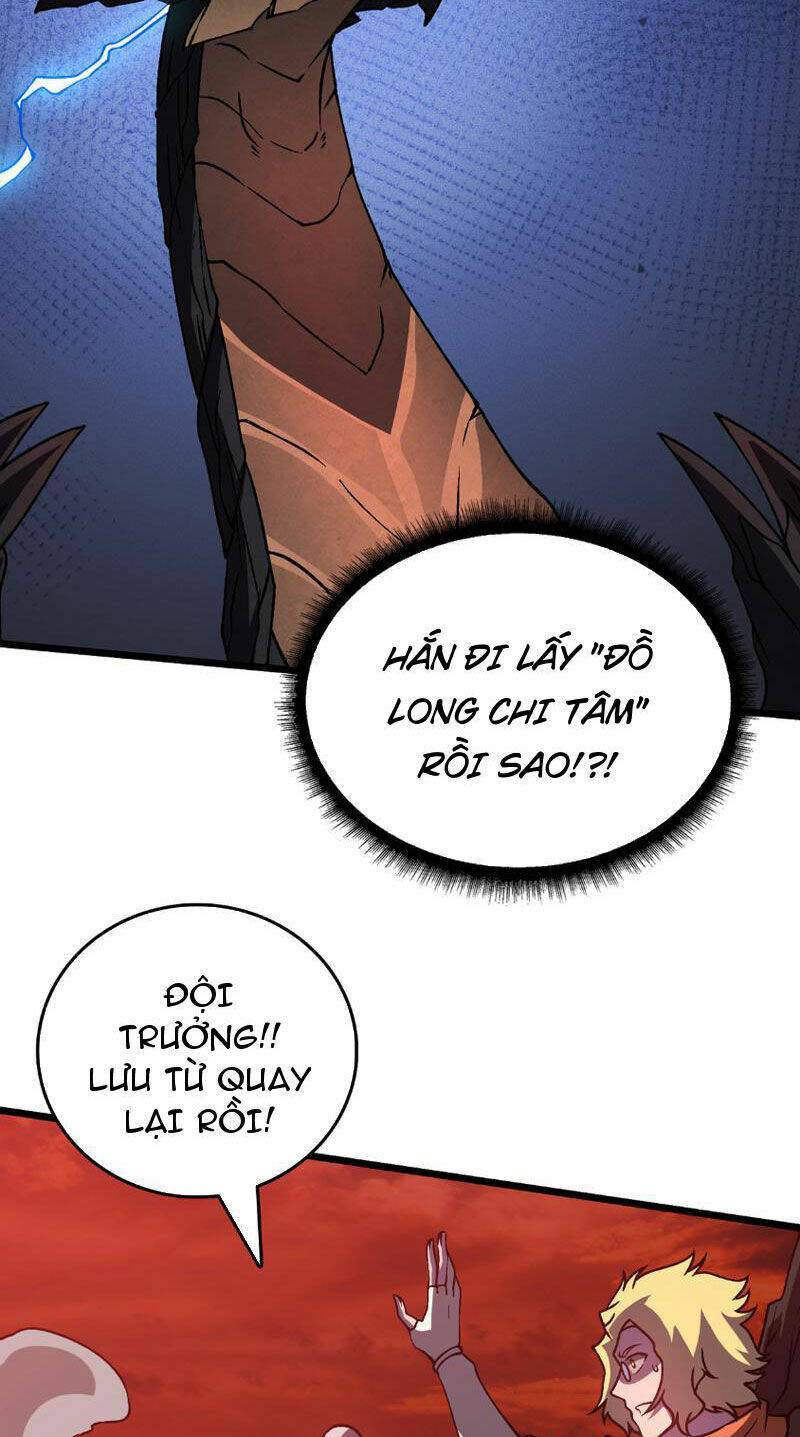 Bắt Đầu Kế Nhiệm Boss Hắc Long, Ta Vô Địch Chapter 9 - Trang 2