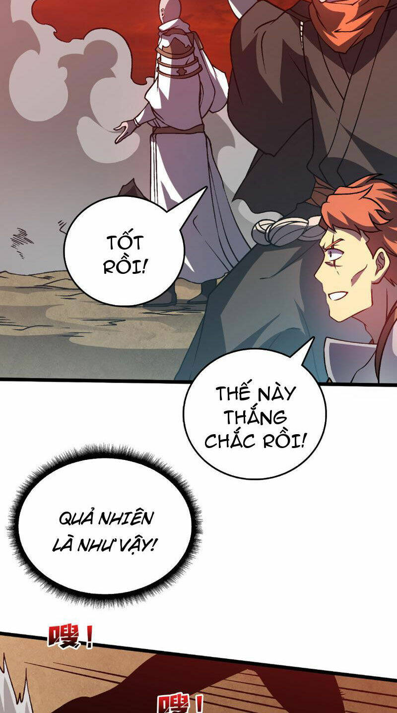 Bắt Đầu Kế Nhiệm Boss Hắc Long, Ta Vô Địch Chapter 9 - Trang 2